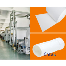 2021 new industrial non woven fiber dust powder filter PTFE membrane PE polyester cloth rolls